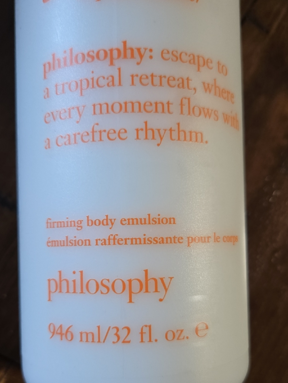 Philosophy Summer Grace Tropical - Picture 2 of 5